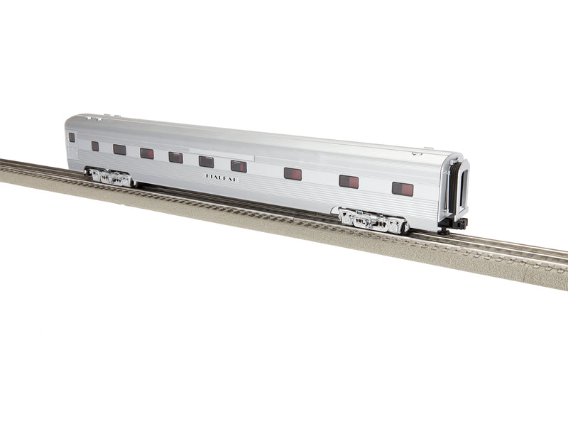 Lionel 2227220 O Scale LEGACY Rocket Train Rider Passener Car "Hialeah"