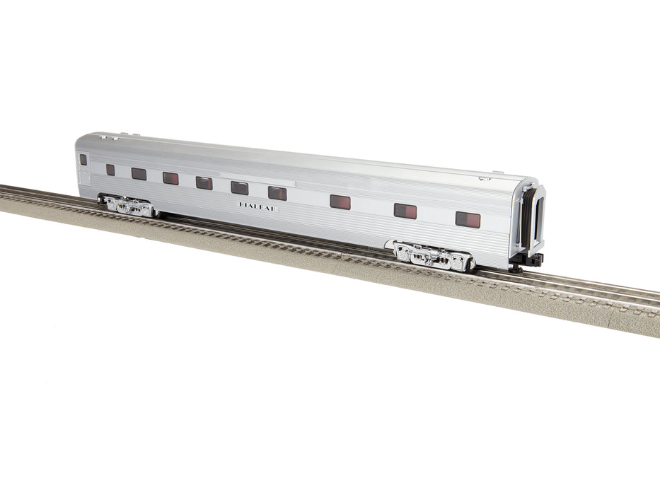 Lionel 2227220 O Scale LEGACY Rocket Train Rider Passener Car "Hialeah"