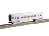 Lionel 2227230 O Gauge Santa Fe Super Chief Add-On Coach ATSF 3155