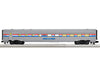 Lionel 2227280 O Scale LEGACY 21" StationSounds Diner Car Amtrak Phase III BTO