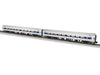 Lionel 2227310 O Gauge Amtrak Amfleet Phase VI Coach 2 Pack