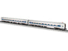 Lionel 2227340 O Gauge Amtrak Amfleet Phase VI Coach and Cab Car 2 Pack