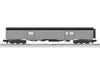 Lionel 2227520 O Scale Vision Line Horse Car Santa Fe ATSF 1995