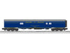 Lionel 2227540 O Scale Vision Line Horse Car Louisville & Nashville L&N 1507