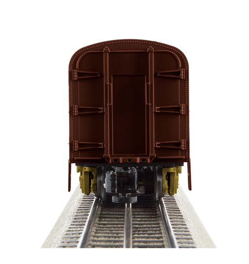 Lionel 2227550 O Scale Vision Line Horse Car Pennsylvania PRR 5024