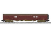 Lionel 2227550 O Scale Vision Line Horse Car Pennsylvania PRR 5024