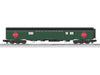 Lionel 2227560 O Scale Vision Line Horse Car Railway Express Agency REA 812