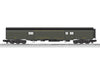 Lionel 2227570 O Scale Vision Line Horse Car Southern Pacific SP 7200