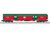 Lionel 2227580 O Gauge North Pole Central Vision Reindeer Car