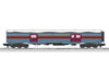 Lionel 2227590 O Gauge Polar Express™ Vision Reindeer Car
