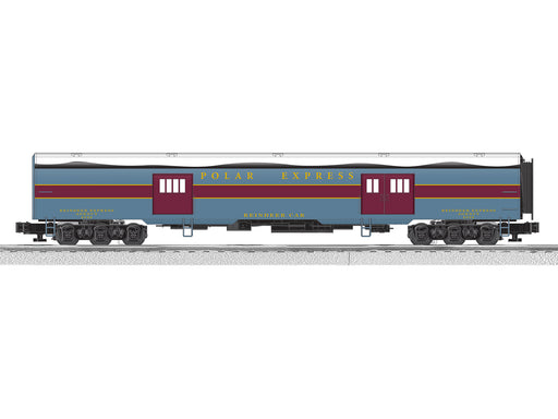 Lionel 2227590 O Gauge Polar Express™ Vision Reindeer Car