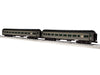 Lionel 2227600 O Scale LEGACY Bureau of Mines 18" Passenger Cars BTO
