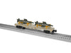 Lionel 2228030 O Gauge Army Missle Flatcar