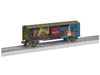 Lionel 2228080 O Gauge Polar Express™ Illuminated Boxcar
