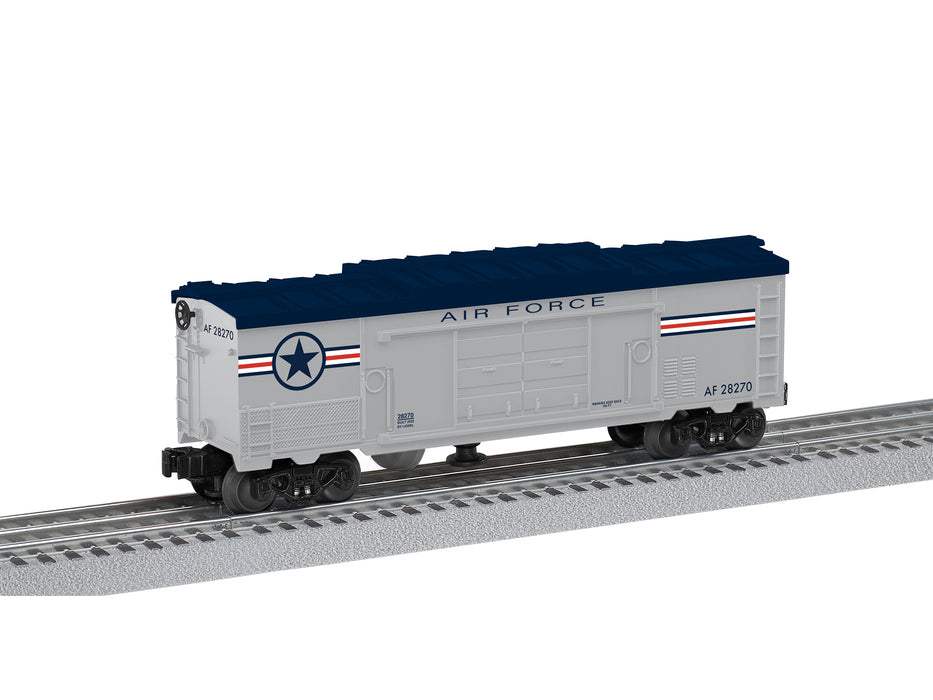 Lionel 2228270 O Gauge Air Force Minuteman Car