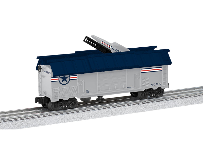 Lionel 2228270 O Gauge Air Force Minuteman Car