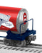 Lionel 2228320 O Gauge Budweiser Tank Car