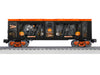 Lionel 2228480 O Gauge Halloween Mint Car