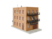 Lionel 2229110 O Gauge Thistle Stop Flower Shop (Plug-Expand-Play)