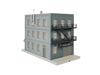 Lionel 2229130 O Gauge Military Surplus Store (Plug-Expand-Play)