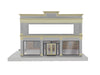 Lionel 2229160 O Gauge Private Investigation Building (Plug-Expand-Play)