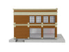 Lionel 2229160 O Gauge Private Investigation Building (Plug-Expand-Play)