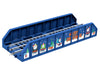 Lionel 2230050 O Gauge Thomas & Friends Christmas Girder Bridge