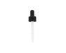 Lionel 2230100 Smoke Fluid Dropper 2 Pack
