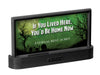 Lionel 2230160 O Gauge Halloween Billboards