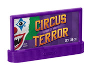 Lionel 2230160 O Gauge Halloween Billboards