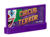 Lionel 2230160 O Gauge Halloween Billboards