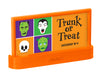 Lionel 2230160 O Gauge Halloween Billboards