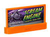 Lionel 2230160 O Gauge Halloween Billboards