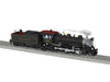 Lionel 2231020 O Scale Legacy 2-10-0 Steam Locomotive (1990s) Strasburg 90