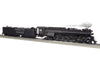Lionel 2231142 O Scale LEGACY 2-10-4 Steam Locomotive Santa Fe ATSF 5022 BTO