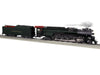 Lionel 2231180 O Scale LEGACY 2-10-4 Steam Locomotive Pennsylvania PRR 6510 BTO