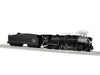 Lionel 2231350 O Scale LEGACY 2-8-4 Berkshire Steam Locomotive Boston & Maine BM 4019 BTO