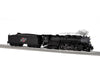 Lionel 2231360 O Scale LEGACY 2-8-4 Berkshire Steam Locomotive Chicago NorthWestern C&NW 2803 BTO