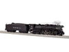 Lionel 2231390 O Scale LEGACY 2-8-4 Berkshire Steam Locomotive Tennessee Alabama Georgia TAG 602 BTO