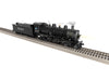 Lionel 2231410 O Scale LEGACY 4-4-2 Atlantic Steam Locomotive Missouri Pacific MP 5521 BTO