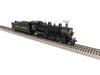 Lionel 2231420 O Scale LEGACY 4-4-2 Atlantic Steam Locomotive New Haven NH 1111 BTO