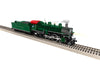 Lionel 2231440 O Scale LEGACY 4-4-2 Atlantic Steam Locomotive Southern 1905 BTO