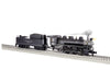 Lionel 2231530 O Scale LEGACY 0-6-0 Steam Locomotive Bethlehem Steel 60 BTO