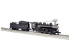 Lionel 2231550 O Scale LEGACY 0-6-0 Steam Locomotive New York Central NYC 222 BTO
