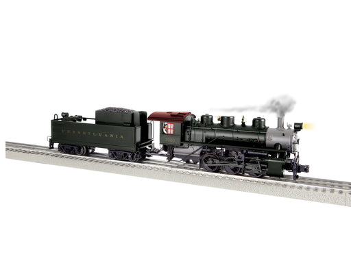Lionel 2231560 O Scale LEGACY 0-6-0 Steam Locomotive Pennsylvania PRR 7007 BTO