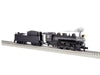 Lionel 2231580 O Scale LEGACY 0-6-0 Steam Locomotive T.R.R.A 160 BTO