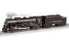 Lionel 2232010 O Gauge LionChief 2.0 4-6-4 Hudson Steam Loco New York Central NYC 5314