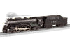 Lionel 2232030 O Gauge LionChief 2.0 4-6-4 Hudson Steam Loco Santa Fe 3463