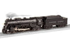 Lionel 2232040 O Gauge LionChief 2.0 4-6-4 Hudson Steam Loco Lionel Lines 773