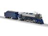 Lionel 2232100 O Gauge LionChief 2.0 4-6-2 Pacific Steam Loco Baltimore & Ohio B&O 5215